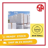 UPVC Pipe 82mm to 160mm SWV SIRIM SOUTH ASIA Malaysia High Quality Durable