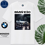 TSHIRT bmw E30 PREMIUM QUALITY