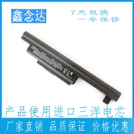 Suitable for Square R430-T0001 P1000 R430IG-T1001 Laptop Battery A3222-H34