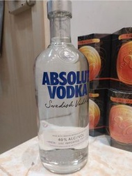 $100/bottle,VODKA伏特加