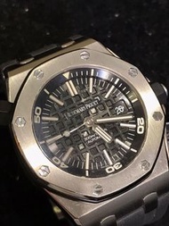 Audemars Piguet 15703st