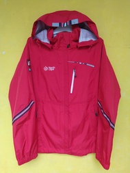 NORTHCAPE GORPCORE JAKET OUTDOOR / JAKET GUNUNG / JAKET RUNNING / JAKET IMPORT ORI / JAKET BRAND SEC