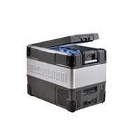 Mycoolman 44L The Weekender Portable Fridge Freezer DC Chiller