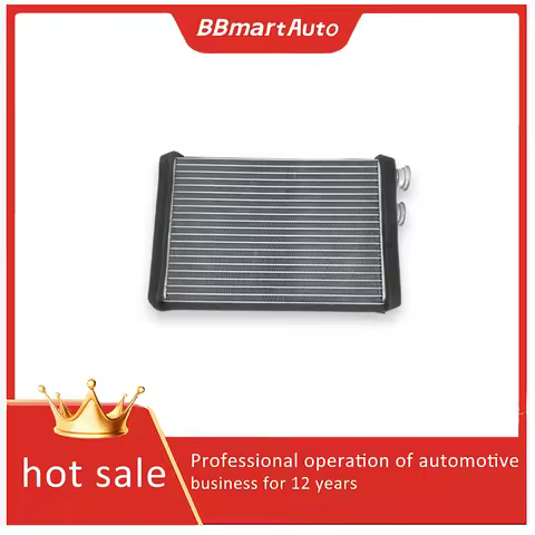 64119361712 BBmart Hot Water Tank for 2016-2023 BMW 530e, 530i, 740i, 750i, 840i Minimum Order Quant