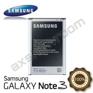 Samsung Note3 N9000 / N9005 Original Battery - B800BE