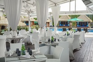 峇里島硬石飯店Hard Rock Hotel Bali