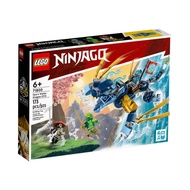 [NS] LEGO 71800 Nya's Water Dragon EVO