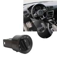 Fog Light Knob  Quick Response Headlight Switch 1C0 941 531A for Car