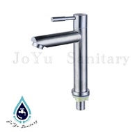 304 Stainless Steel sink Faucet FV13 - Minimalist Stainless Steel Hand Wash Basin Faucet sus304 /G45