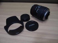 (For Nikon) SIGMA 24-70mm F3.5-5.6D HF 鏡頭