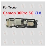 Loud Speaker Sound Buzzer for Tecno Camon 30 Pro 5G CL8 CL6 CL7