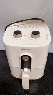 Proluxury air fryer