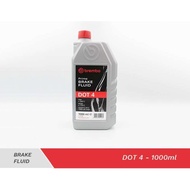 Brembo Premium DOT4 Brake Fluid(New Formula)