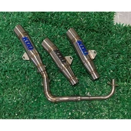 open pipe for mio i 125