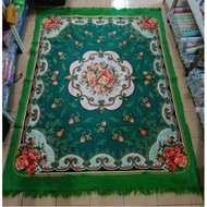Jasmine CARPET / JAGUAR CARPET / TRAVEL CARPET / LARGE JUMBO EVENT CARPET