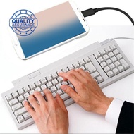 New Otg Usb-c 3.1 Male Type-c To Usb Adapter 3.0 A Female Converter Data Connector T8a3