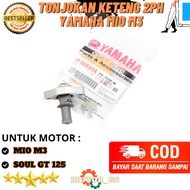 Original Yamaha Mio M3 Tensioner Tensioner Punch - Motorcycle Tensioner Punch Soul GT 125 & Mio M3 2