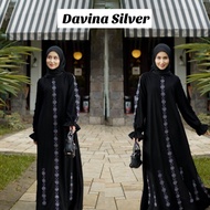 Abaya davina