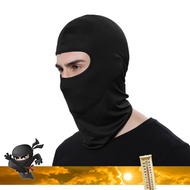 Balaclava full face mask motorcycle head cap #Helmet lining #wind dust resistant #UV protection #ban