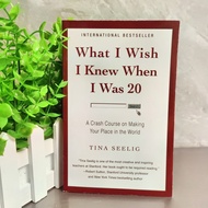 I wish I Understand When I Age 20 English What I wish I Knew Straw I was 20