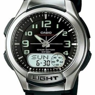 jam tangan Casio wr100m