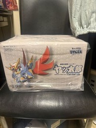 ES合金 忍者貓  功夫貓黨