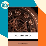 Birds Volume V. 14 June 1920/May 1921 by Anonymous (US edition, paperback)