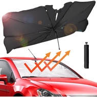 Car Windshield Anti-Heat Umbrella/Sunshade Umbrella