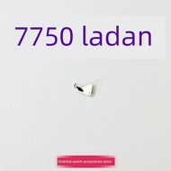 gifts for ladies birthday gift set for woman Watch Accessories Dandong 7750 Movement Ladan Pull File