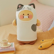 Kakao friends 2024 new Nyan Nyan Pillow Chunsik  chshion