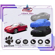 TOYOTA CELICA YAMA COVER HIGH-QUALITY Selimut Sunproof Dustproof Water Resistant Car Body YC3XL