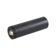 DOU 18650 to 21700 Adapter Converter for Flashlight Case Metal Contact