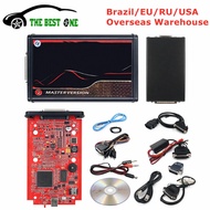 Online Unlimited KESS 2.80 V5.017 EU KTAG V7.020 4 LED 2.25 OBD2 Car ECU Chip Tuning Kit k-tag Progr