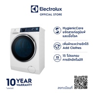 (ส่งฟรี ) Electrolux เครื่องซักผ้าและอบผ้า รุ่น EWW1024P5WB ความจุ10/7 กก. (แถมขาตั้ง รับฟรี ผ้าคลุม เพียงรีวิวสินค้าหลังคำสั่งซื้อสำเร็จ)