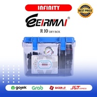 Latest Dry Box Eirmai R10 Free Silica Gel Electric Promo Ready Stock