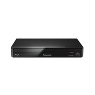 【Panasonic 國際牌】連網2D藍光播放器 DMP-BD83
