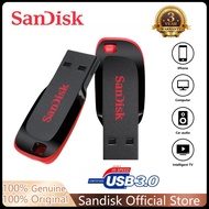 Original pendrive Blade CZ50 32GB / 64GB / 128GB / 256GB / 512GB USB Flash Drive Pendrive/ Thumbdriv