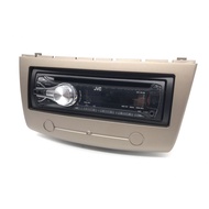 PROTON GEN 2 PLAYER CASING (SINGLE DIN)
