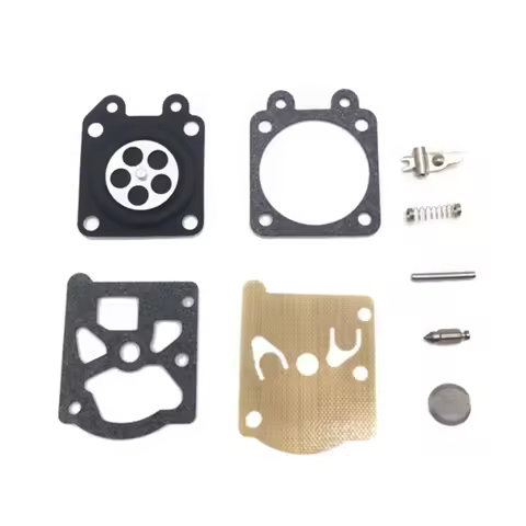 Carburetor Repair Gasket Kit for Walbro Stihl 021 023 025 024 026 MS 210 230 240 250 260 FS 85 86 88