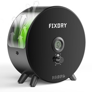 🚚การจัดส่งภายในประเทศ🚚เครื่องเป่าเส้นใยกล่องกันความชื้นเครื่องพิมพ์3D พร้อมพัดลมควบคุมอุณหภูมิเข้ากั