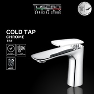 Tuscani TR2 - MODERN FLOW Series - Cold Taps
