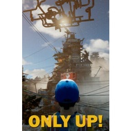 Only Up [PC]      .
