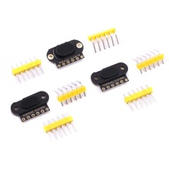 TOF050C 200C 400C VL6180/VL53L0X/VL53L1X Laser Rangefinder Sensor Module ToF Flight Time Distance II