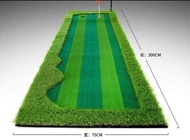 Thảm Putting Mat Chính Hãng PGM Kích Thước 75cmx300cm