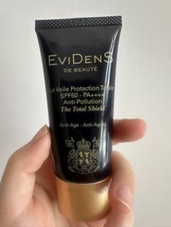 Evidens 伊菲丹防曬30ml全新