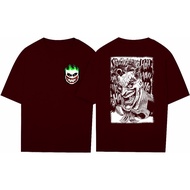 Men's Tops HAHAHA RD083 HS