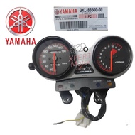 [YAMAHA] 3XL-83500-00 RXZ NEW METER ASSY MADE IN JAPAN
