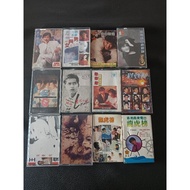 cassette tape old collection