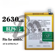 BLP615 Battery 2630mAH For OPPO A37 Neo9 A37M A37T