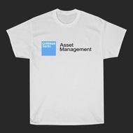 Goldman Sachs Men's White T Shirt Size S to 5XL